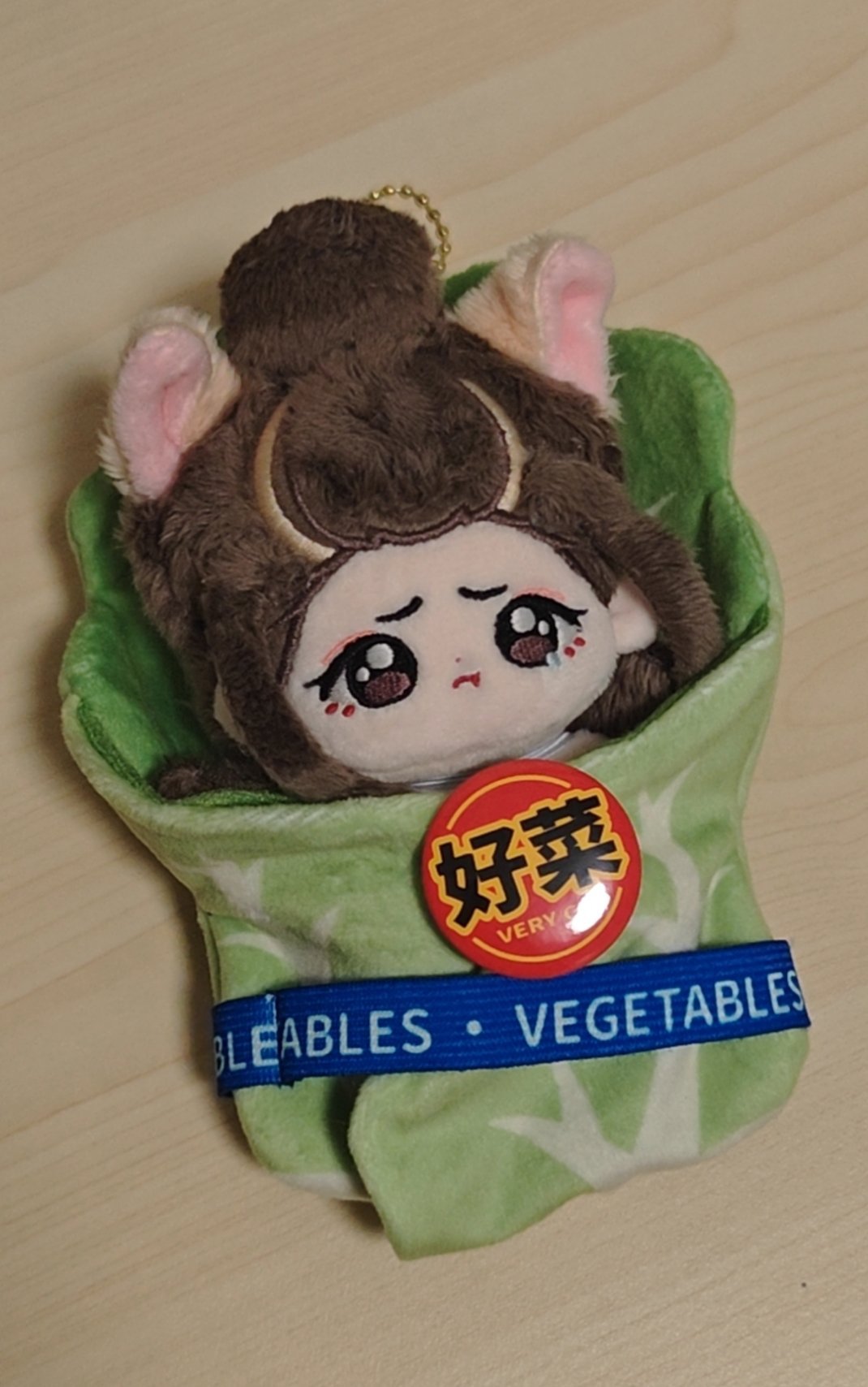 补药冤枉小糍粑啦！ 