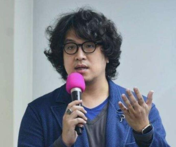 民进党台北市长参选人沈伯洋今（20日）在社媒发文叫嚣称，台北不只是“台湾的首都”