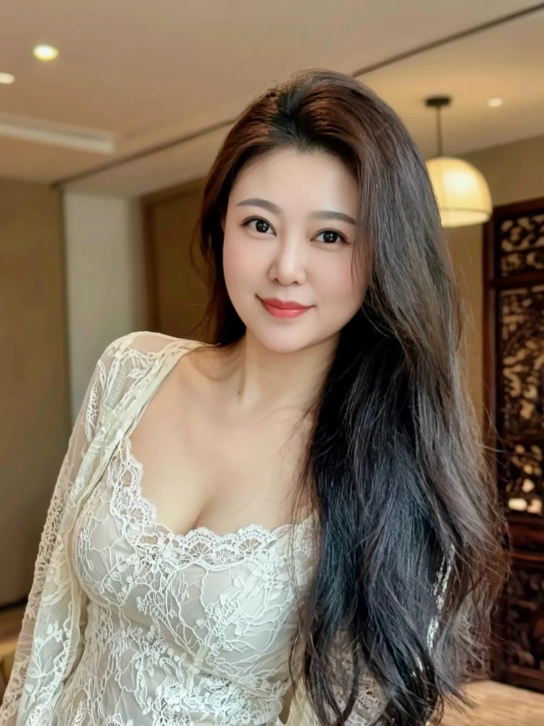 我好爱
