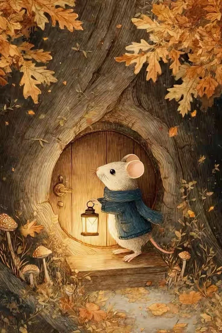 解锁人生的未知经验真的是一件很酷的事，比如当你有一天感觉到严肃文学和古...