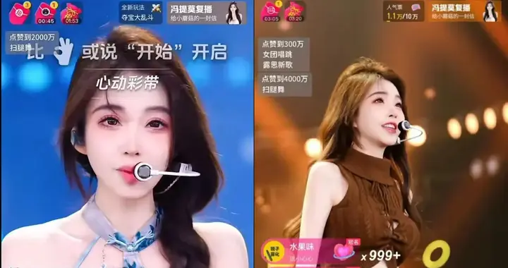 从“一姐”变身“团长”，3000万网红鼻祖，割舍不下直播经济