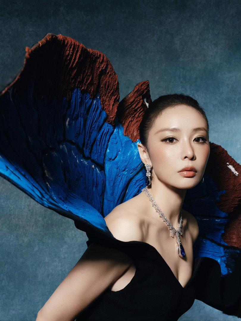 最适合高叶的节目终于出现了百厨大战 高叶终于不用在台下偷吃了，这回直接当大众评审