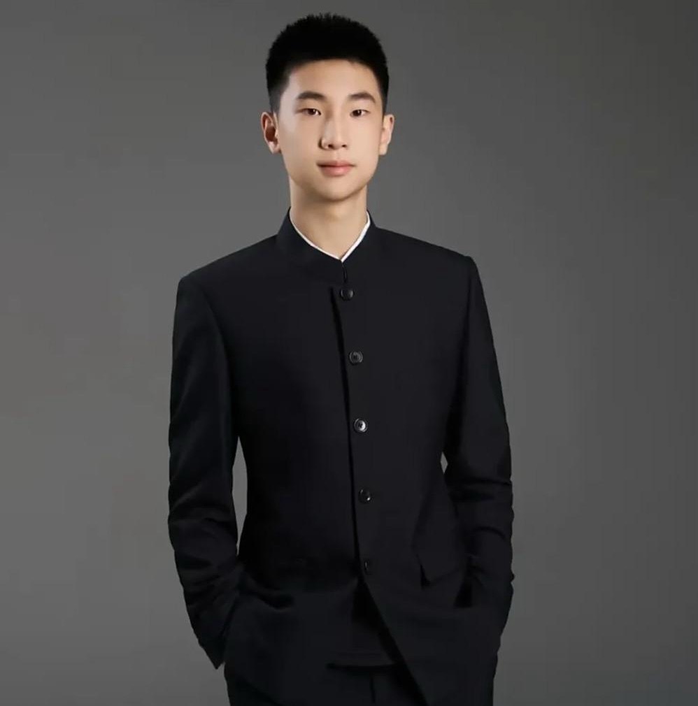 大家发现了吗？林永健这个人真不能细细了解，越了解你越会发现，他最厉害的从来不是他