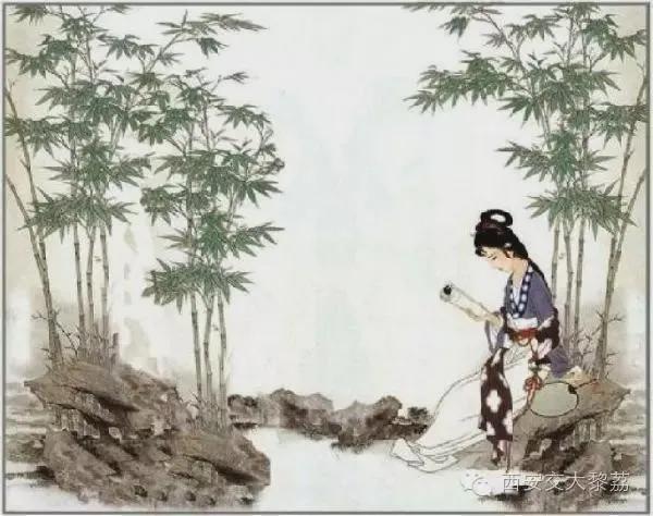 下联：才子诗中咏月章，乐君乐和。
这样的对联表达了才子佳人之间以诗书为媒，互相邀