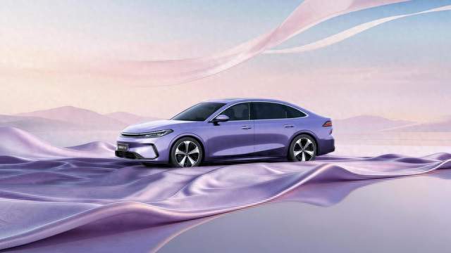 安全有底气，吉利银河A7 EV实力深度解析