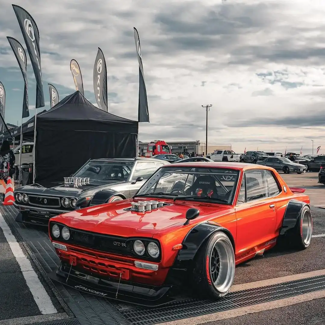 Datsun