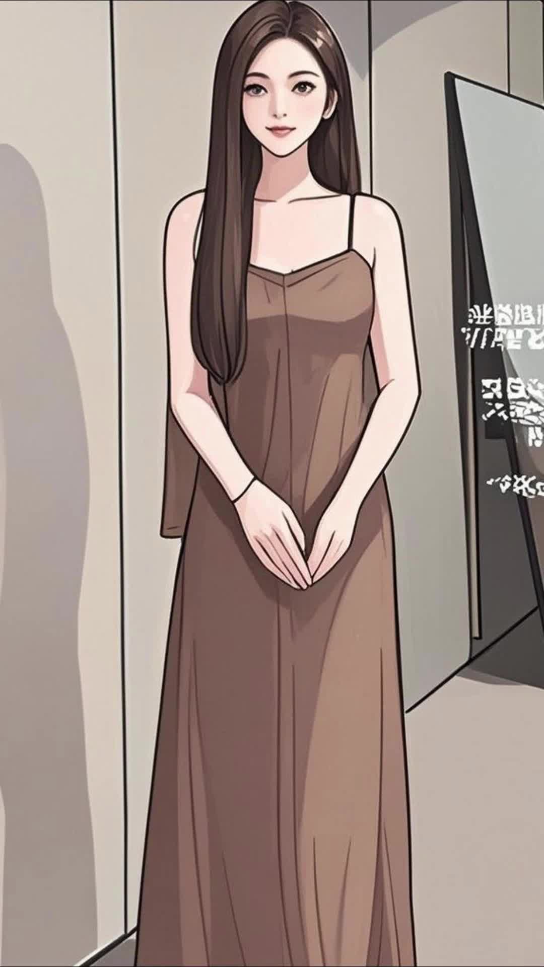 <p>抹胸 网纱裙 度假风穿搭 连衣裙 服装测评 </p>