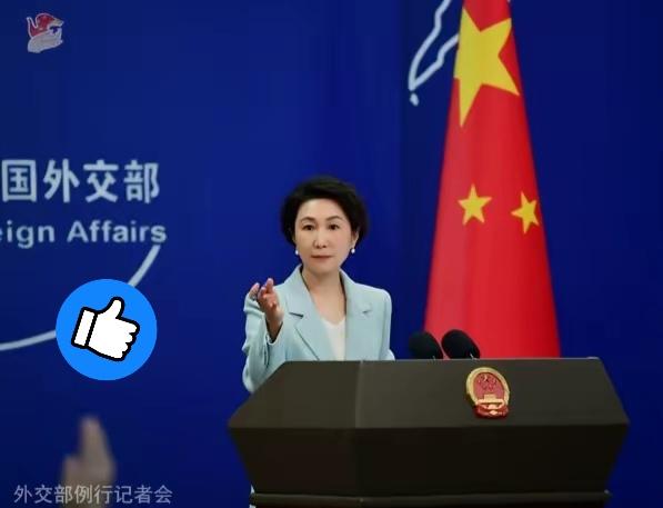 最新消息！
中国外交部再次警告日本

北京时间11月21日，外交部举行例行记者会