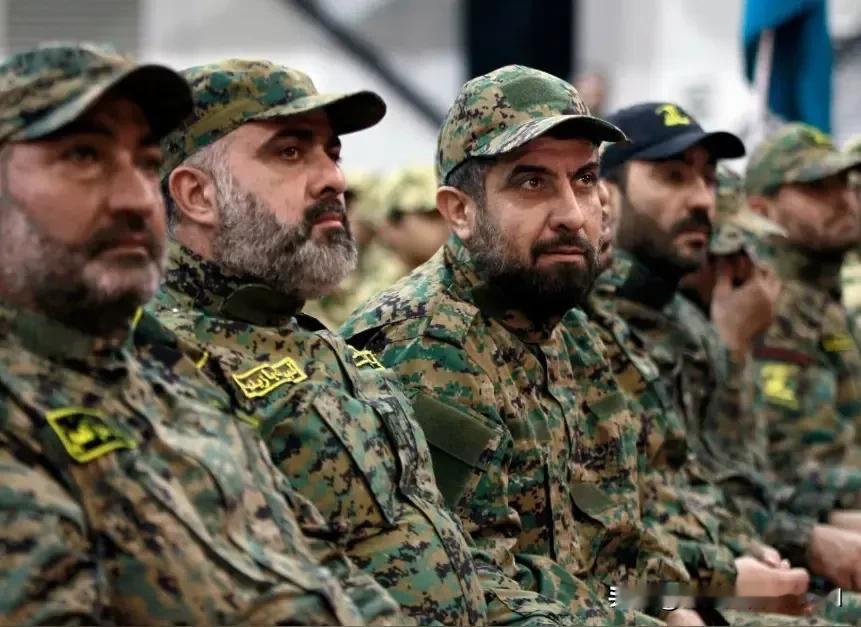 4月8日，在黎巴嫩真主党因为帮助伊朗和以色列打的热火朝天的时候，却传来了伊朗和美