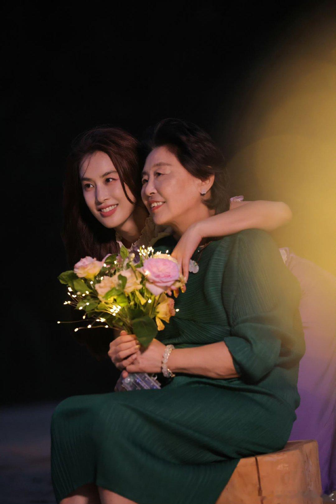 邓传理 比世界冠军陈梦还强悍的女人 看《是妈妈是女儿》被邓传理的状态惊到！陈梦攥