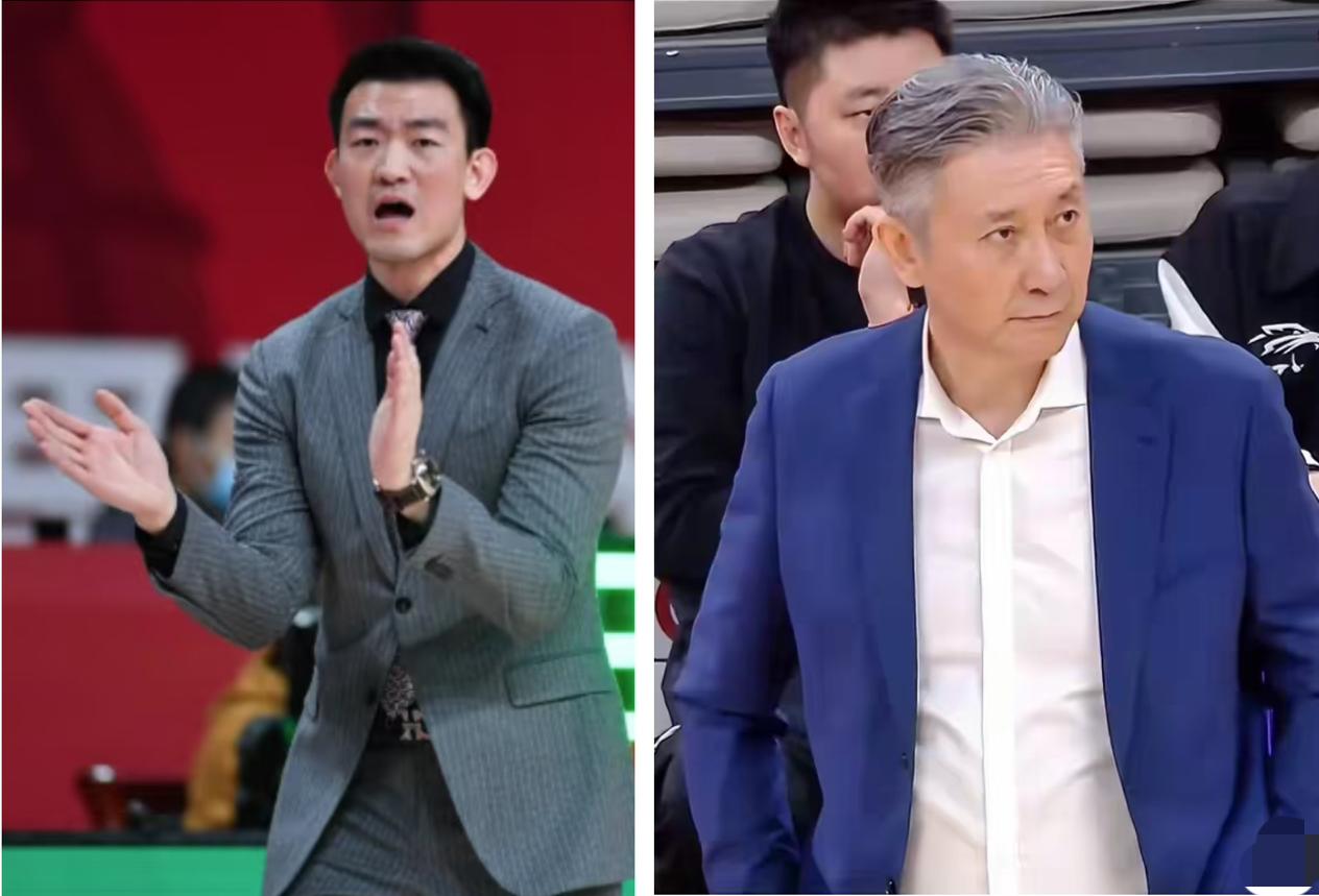 深圳换外援也没用？广厦vs深圳，结局早就没有悬念

    不少球迷总拿常规赛两
