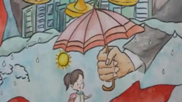 日前，最高人民检察院联合公安部印发《关于办理已满十二周岁不满十四周岁未成年人严重