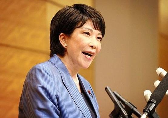 ·特朗普调整台湾立场，日本政治抉择陷入外交被动局面。

近期特朗普对台湾问题的表