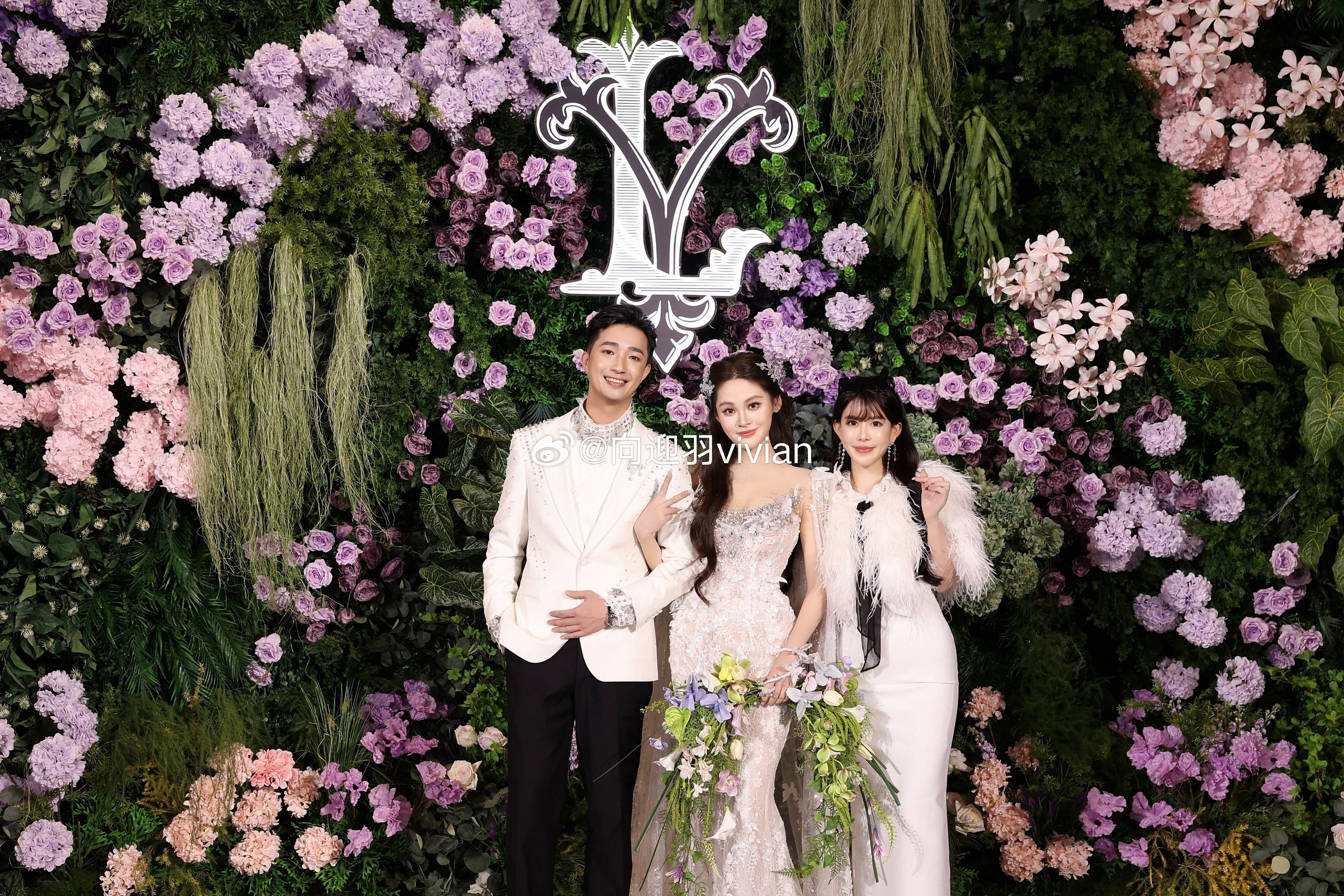 ❣囍囍|👰🏻🤵🏻|囍囍❣公主与王子的梦幻婚礼🏰 深圳·星河吉酒店·宴会