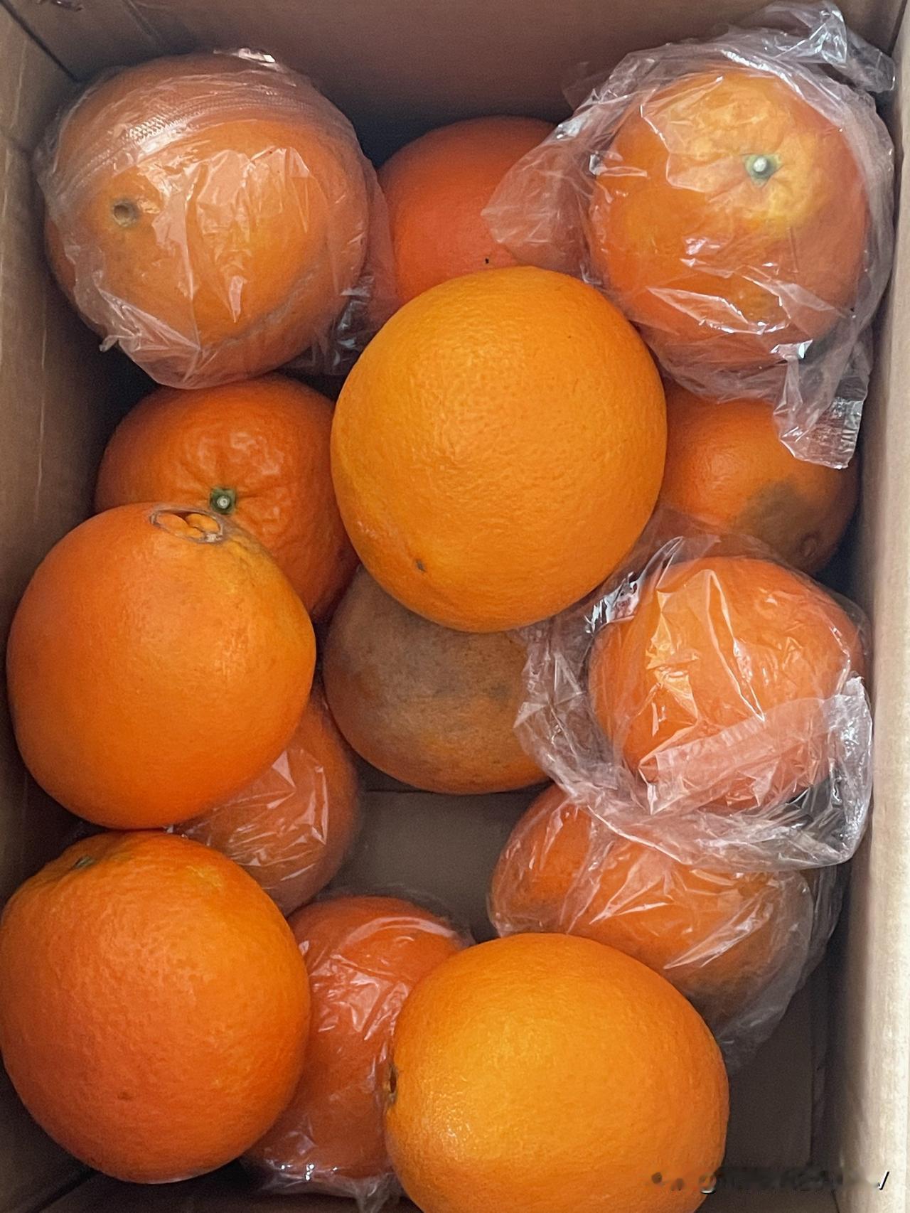 我是江苏泰州和江都交界的，为了支持一下革命老区，我买了一箱赣州脐橙。希望赣州老表