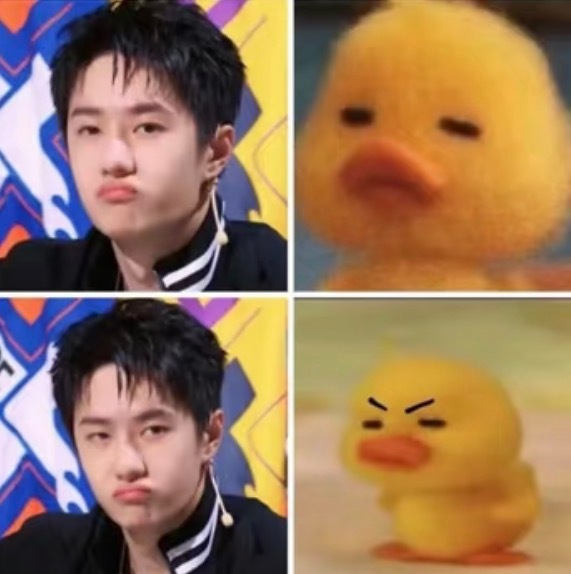 这谁干的 