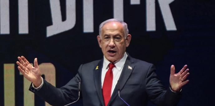 援以200亿还被甩锅？内塔尼亚胡把以军伤亡算在拜登头上，美前官员怒怼只配说“谢谢