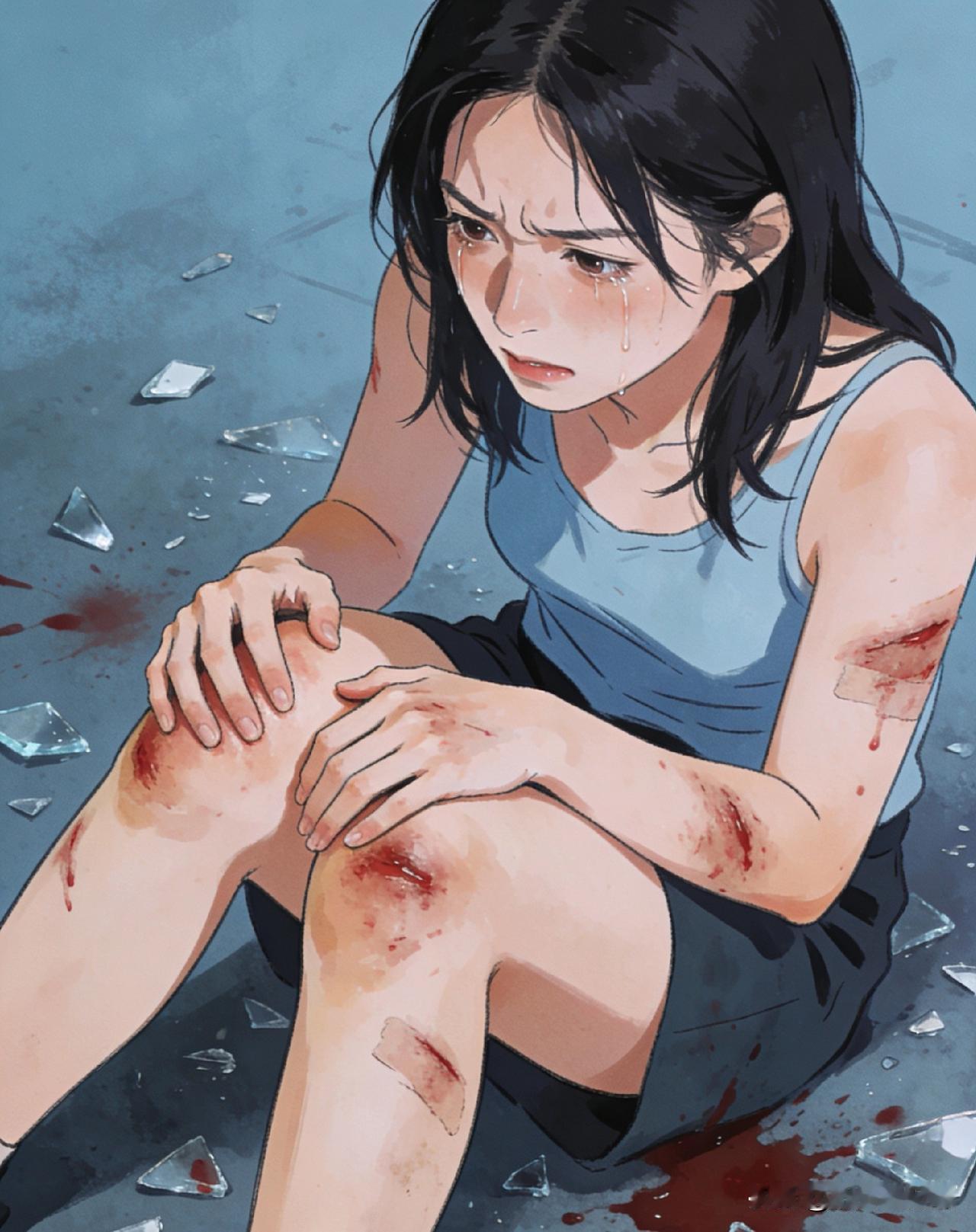 我给娘家妈买件外套，婆婆骂我吃里扒外，丈夫沉默了
 
发工资那天，我给我妈买了一