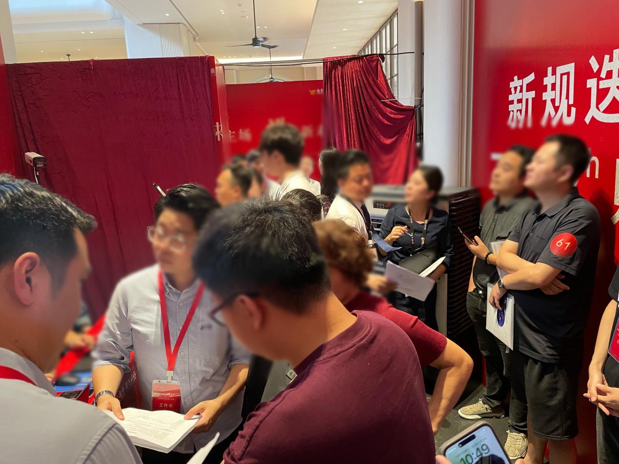 300万内上车建面约89㎡新规三房！