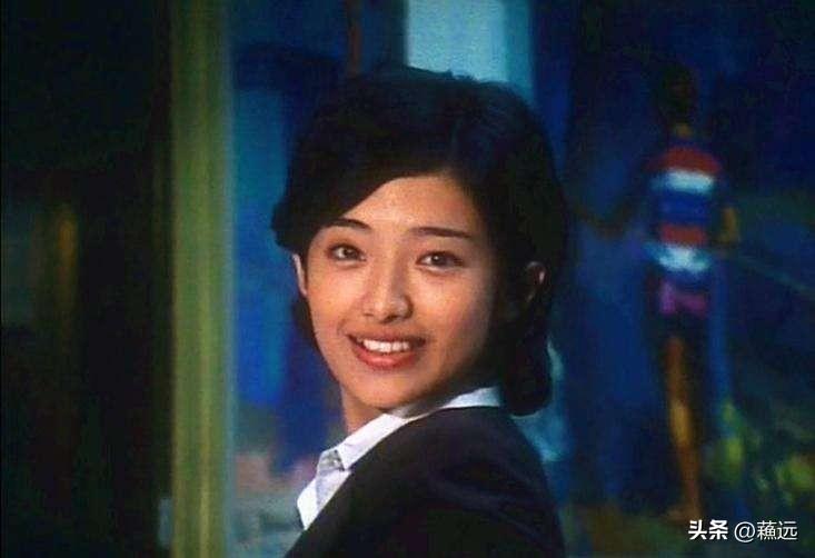 相信知道山口百惠这个名字的人几乎都是五六十岁以上的老人，熟悉这个名字是源自于日本