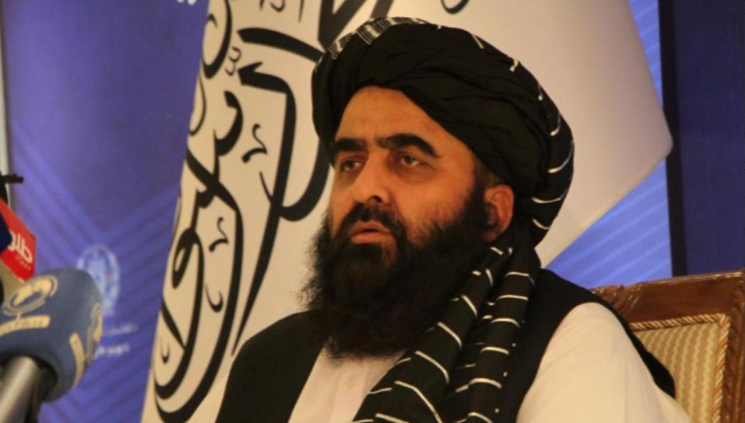 话说得好好的，就是不听。中国早就跟阿塔把道理掰开揉碎讲过了：巴塔三天两头炸中国工