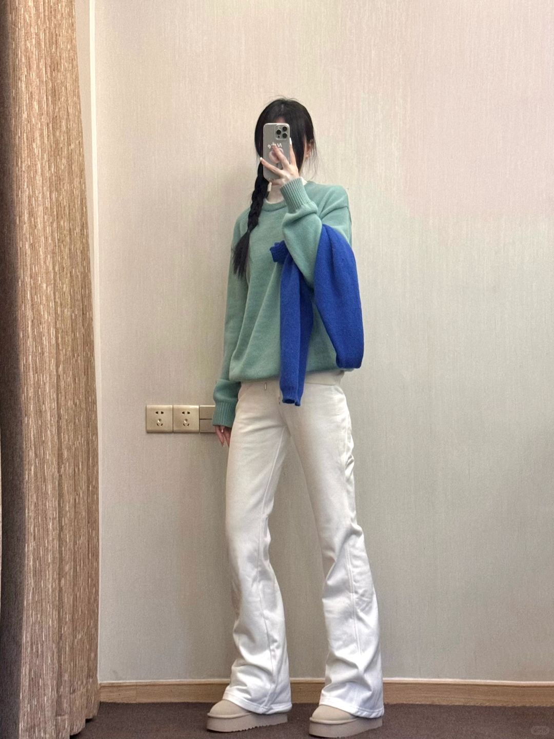 173 104｜高妹可以永远相信我买衣服的眼光