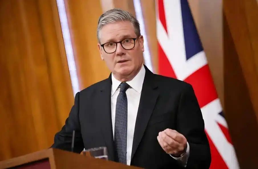 英国突然出手，要把2家中国企业拉进黑名单！
5月6日，英国政府公布新一波制裁名单