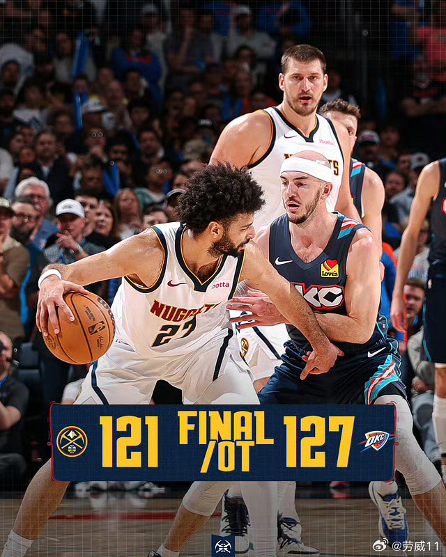 我曾经说过，穆雷对于比赛的胜负甚至比约基奇更重要 