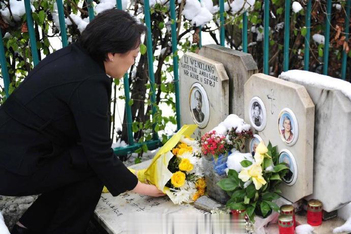 24年了，时间过得真快啊。1999年5月7日，美国为首的北约轰炸我国驻南斯拉夫大