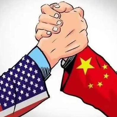 中国这次态度非常明确，不再模棱两可。据英国媒体报道，中方已经清晰表态：如果美国签
