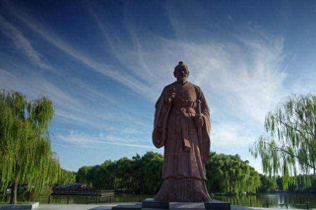 战国四公子中的第一公子：信陵君魏无忌。