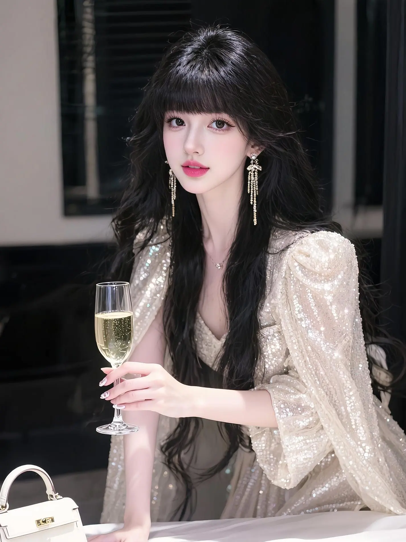 以后太远了 我要眼前的此刻。