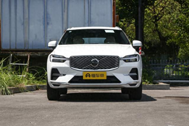 25万级沃尔沃XC60露营实测，优缺点选买一次说清