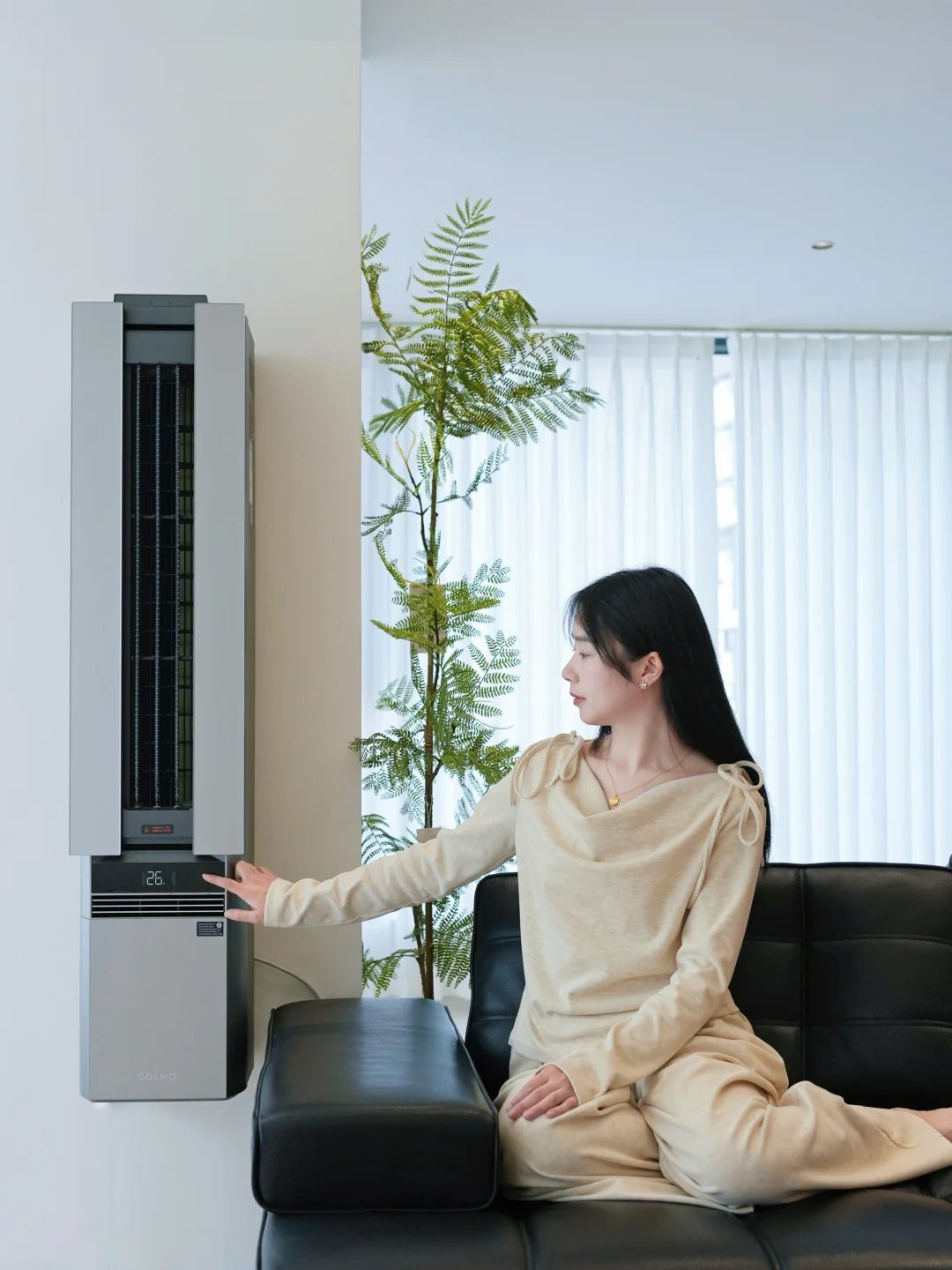 家装的终极秘诀：优雅破局，让舒服毫不费力