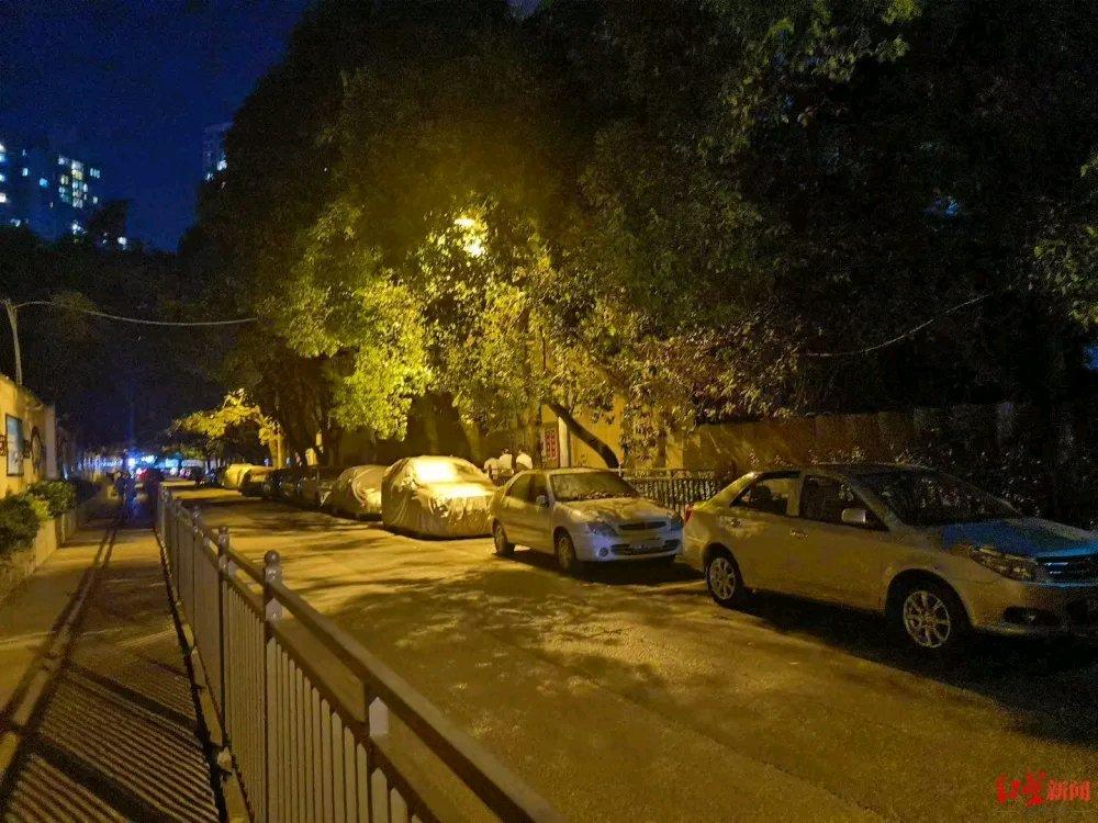 2025年5月29日凌晨，19岁的贵阳辅警小付结束执勤后，应朋友邀约骑摩托外出吃