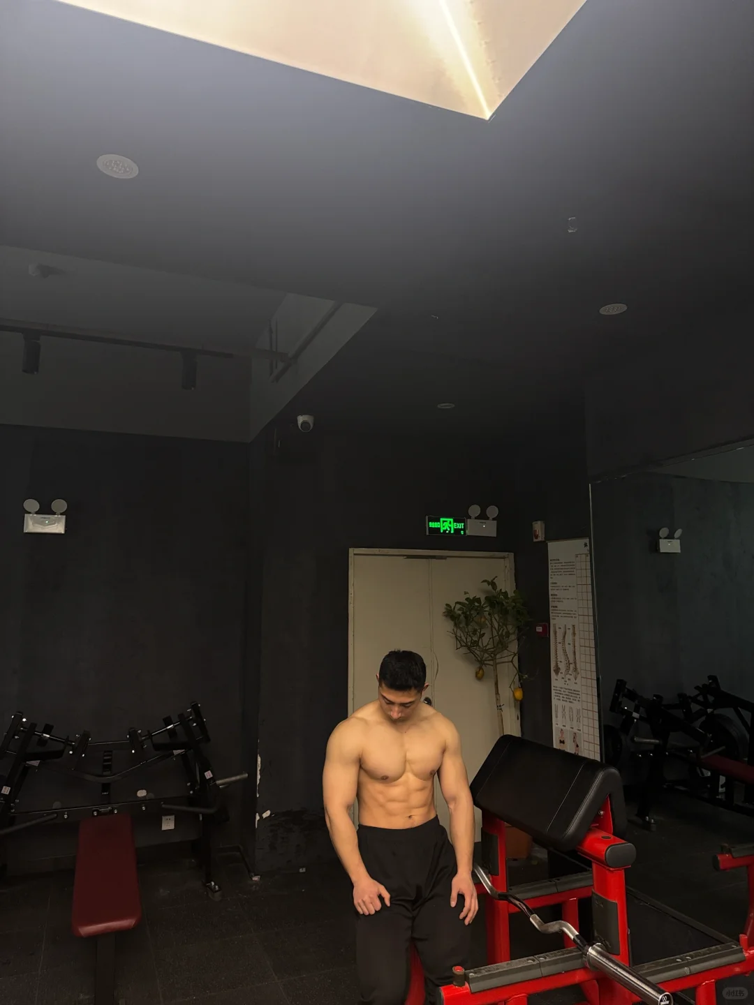 私教一对一