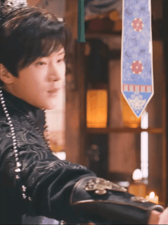 #网剧河伯祭##宗元圆 小满未满但愿人生圆满# 《网剧河伯祭》如同一幅绚丽的画卷