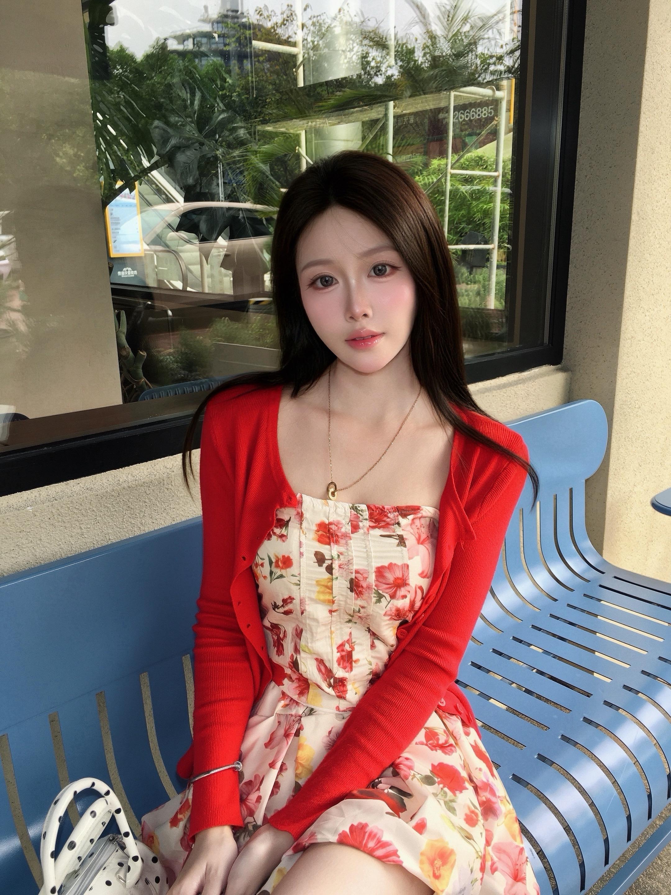 离开我谁给你添堵
