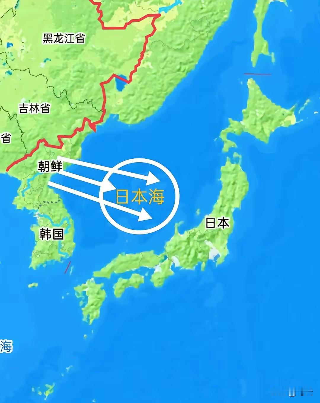 紧急！韩国紧急研判！
朝鲜又向日本海发射导弹，到底想干什么？

4月19日清晨，