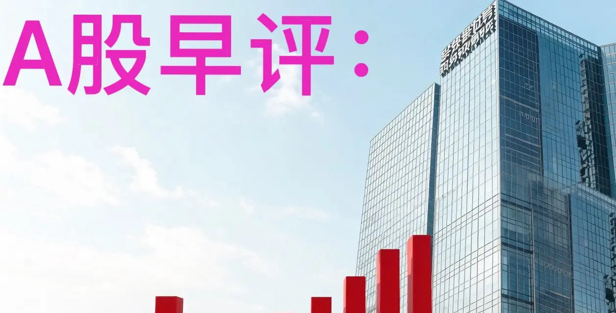 A股马上就要开盘了，对于今天的行情，我再重点分享几个观点第一，昨天晚上美股三大指
