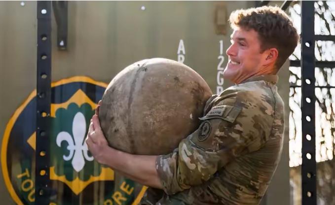 美国要打大仗了？
3 月 25 日，据美国五角大楼发布的消息称，美国将在 4 月