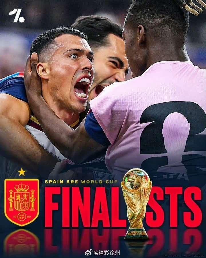 德尚输在想法在2026年世界杯半决赛法国0比2负于西班牙后，各界媒体与球迷普遍认