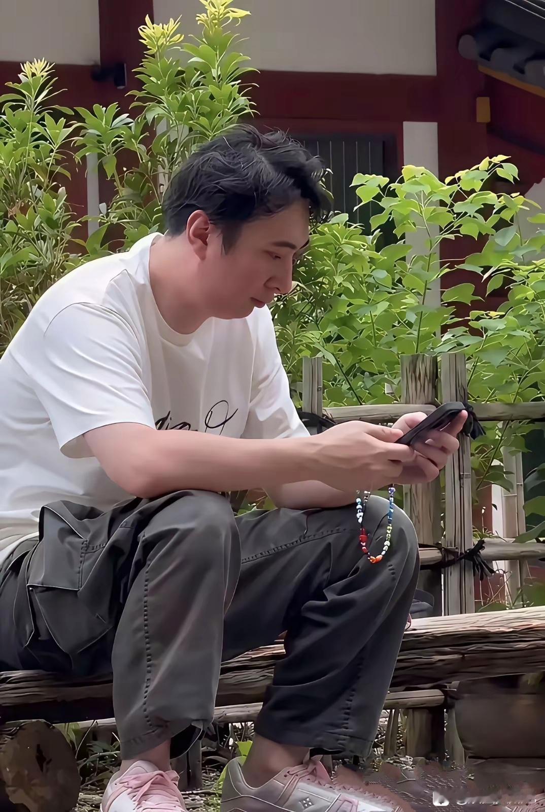 王建林最近又被强制执行36亿！人都瘦了一大圈！我一直想不通：他儿子明明是国外名牌