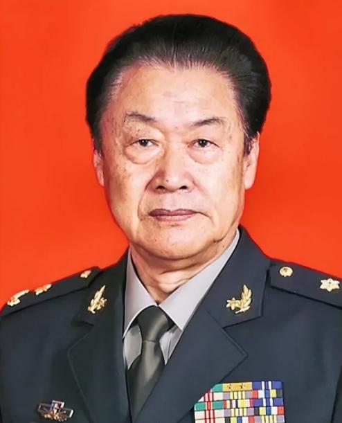 他曾被钱学森力荐为“接班人”，也是钱老临终前挂念的人。他主导设计的东风-31洲际