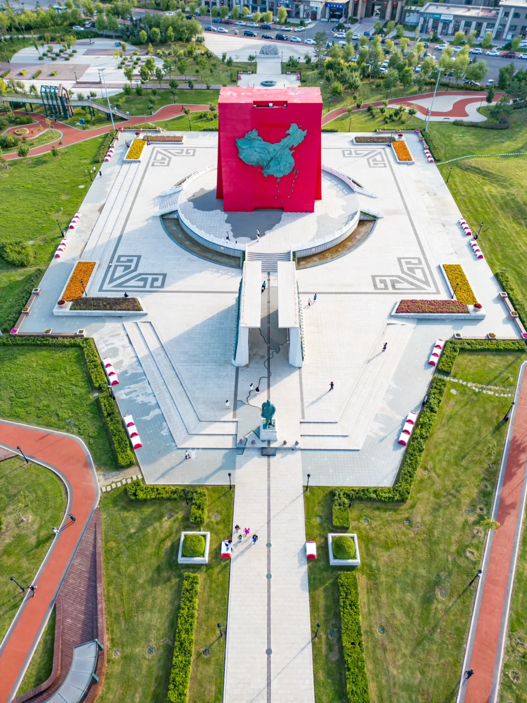 一篇讲清‼️黑河2️⃣日游💯精华景点全攻略‼️