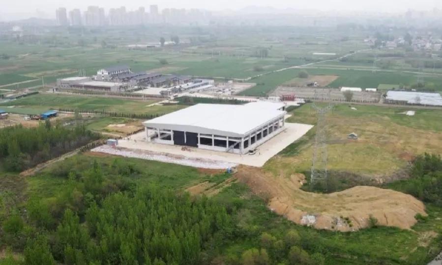 『武王墩』墓主难道不是楚考烈王？

武王墩墓主到底是谁？这个月即将打开的中室，即
