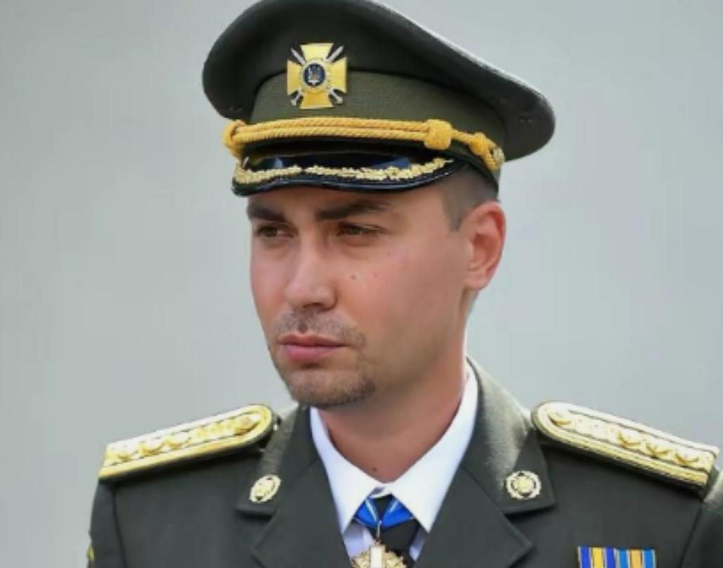 乌克兰情报总局长直接表示，中国现在能跟俄罗斯处的这么好，都是沾了俄乌战争的光。