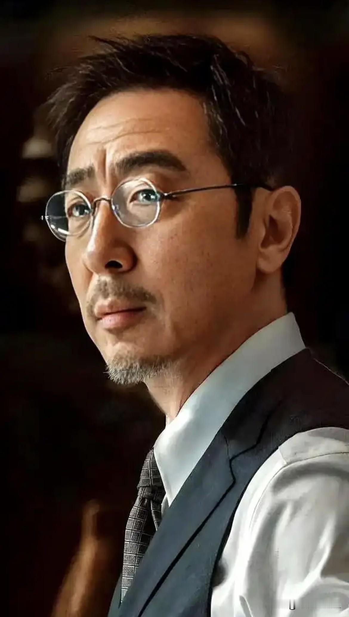 宁理，王策，邵兵
王耀庆，杨烁，黄志忠
许亚军，段奕宏，刘奕君
大叔男演员的魅力