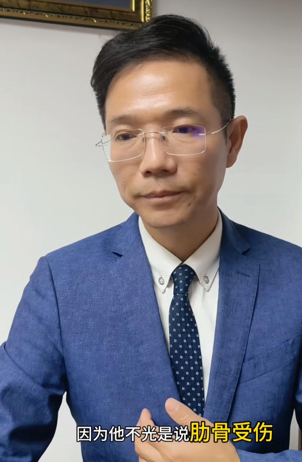 追二八真相最难的是啥？
是有人见不得李律往前走！

都在说二八案追真相难，难在哪