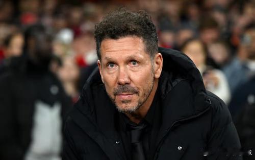 西蒙尼：不懂拉菲尼亚为什么没拿金球，输给强大对手有利进步西甲第19轮焦点大战，马